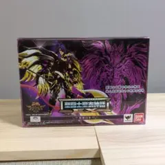 2026年最新】聖闘士聖衣神話EX邪神ロキ『聖闘士星矢黄金魂』の人気