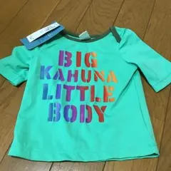 SALE★新品☆OLDNAVYラッシュガード