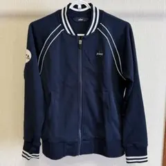 プリンス Prince テニスウェア レディース ジャージ Lサイズ