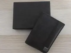 未使用 dunhill ダンヒル ディーエイト 名刺入れ カードケース メンズ