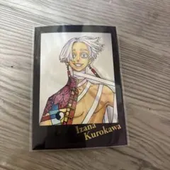 東京リベンジャーズ 新体験展ぱしゃこれ 黒川イザナ - メルカリ