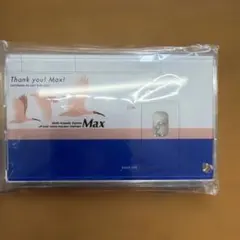 ［未使用］JR 上越新幹線 MAXとき E4系 クリアパスケース