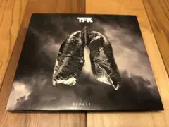 TFK(THOUSAND FOOT KRUTCH) / EXHALE