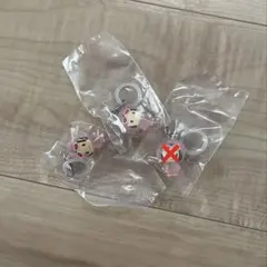 ワンピース めじるしアクセサリー POPstyle!2