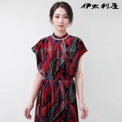 ◎当日発送可能！イタリヤ　セレモニー　７号　マルチ　トリアセテート100％