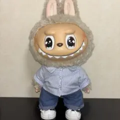 2026年最新】labubu flip with meの人気アイテム - メルカリ