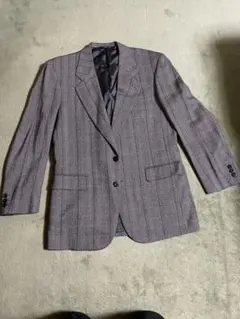 新品　価格9万円程☆mila schon 手触り最高 ジャケット メンズ M相当