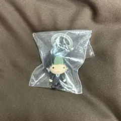 HUNTER×HUNTER めじるしアクセサリー クロロ