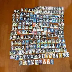 プロ野球カード　1500枚以上　まとめ売り　大量 2026年最新】プロ野球カードまとめ売りの人気アイテム - メルカリ