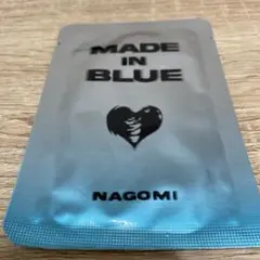 MADEIN ナゴミ 未開封アルバム