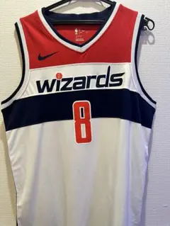 NIKE × ワシントン ウィザーズ