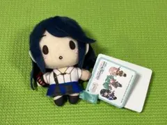プロジェクトセカイ ふわぷちマスコット Leo/need 星乃一歌