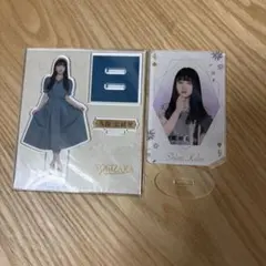 2025年最新】メンバー名：久保史緒里 アクリルスタンドの人気アイテム