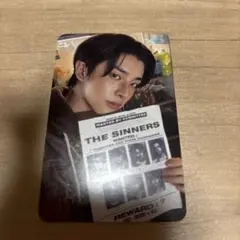 ENHYPEN THE SIN:VANISH ジェイク