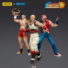 開封品 ストームコレクティブルズ ギース・ハワード - メルカリ