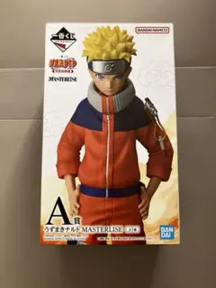 2025年最新】masterlis ナルトの人気アイテム - メルカリ