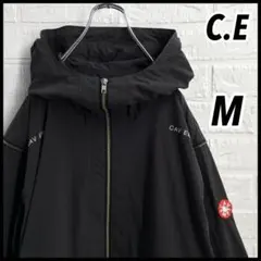 CAV EMPT ナイロンジャケット 黒 cav-empt-spring-summer-2020-