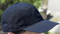 ノースフェイスTHE NORTH FACEキャップ帽子NN02533ブラック黒