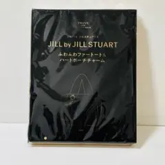 【未使用】Sweet 12月号 付録 JILL ふわふわファートートバッグ