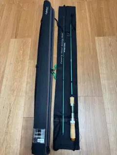パームス シルファー SYCVi-56UL スピニングロッド - メルカリ