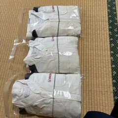 HONDAつなぎ・作業着・オーバーオール　夏服２枚 　　　冬服１枚のサムネイル