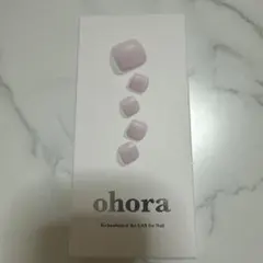 ohora ジェルネイルシール PD-053