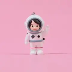 Mrs. GREEN APPLE ワンダーミュージアム 大森元貴キーホルダー