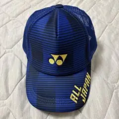 YONEX ALL JAPAN キャップ 帽子