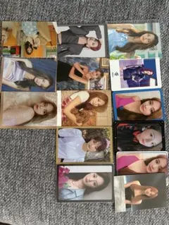 TWICEツウィトレカセット