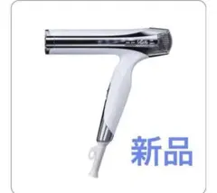 新品未使用】ReFa ドライヤーS+ ホワイト 正規品 - メルカリ