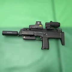 2026年最新】東京マルイ mp7a1 中古の人気アイテム - メルカリ