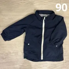 ウィンドブレーカー