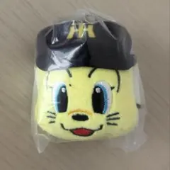 マスコット　阪神　阪神タイガース　キーホルダー