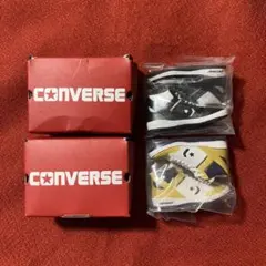 コンバース　converse