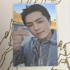 ENHYPEN THE SIN : VANISH AFTERLIGHT ジェイ