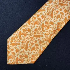 Salvatore Ferragamo サルバトーレ　フェラガモ　ネクタイ