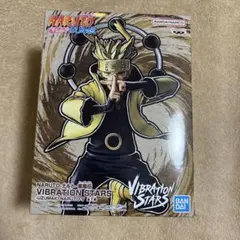 NARUTO-ナルト- 疾風伝 VIBRATION STARS うずまきナルト