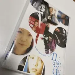 【廃盤・希少】安室奈美恵/BEST CLIPS