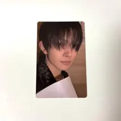 ENHYPEN DESIRE UNLEASH comeback live ヒスン