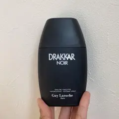 正規品 DRAKKAR NOIR ドラッカー ノワール オードトワレのサムネイル
