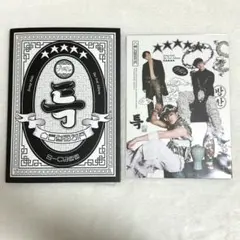 Stray Kids 5-STAR アルバムのみ