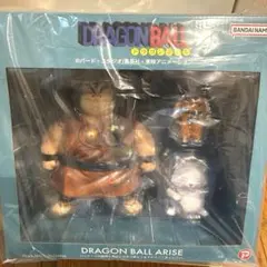 ZEEM ドラゴンボールアライズ ヤジロベー&カリン【通販限定特典付き】 ドラゴンボールアライズ ヤジロベー＆カリン | ドラゴンボールシリーズ