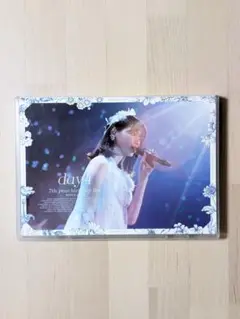 乃木坂 7th year birthday live day4 Blu-ray