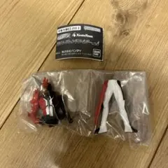 仮面ライダーセイバー　レジェンドライダー