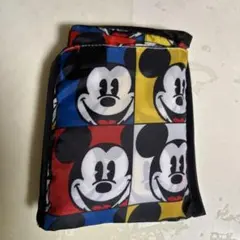 ディズニーストア　エコバック　ハッピーバッグ　福袋