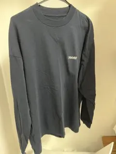 700fill L/S ロゴ刺繍のサムネイル