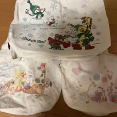 スージーズー トートバッグ ウィッツィー ブーフ ラパッチズ エリー 鞄