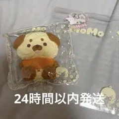 MoMo モモ スクイーズ ぬいぐるみシリーズ キツネ - メルカリ