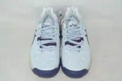 アシックス レディース GEL-RESOLUTION 8テニスシューズ 24CM