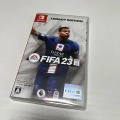 Switch 任天堂　スイッチ　FIFA23